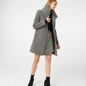 Club Monaco Darelle Coat